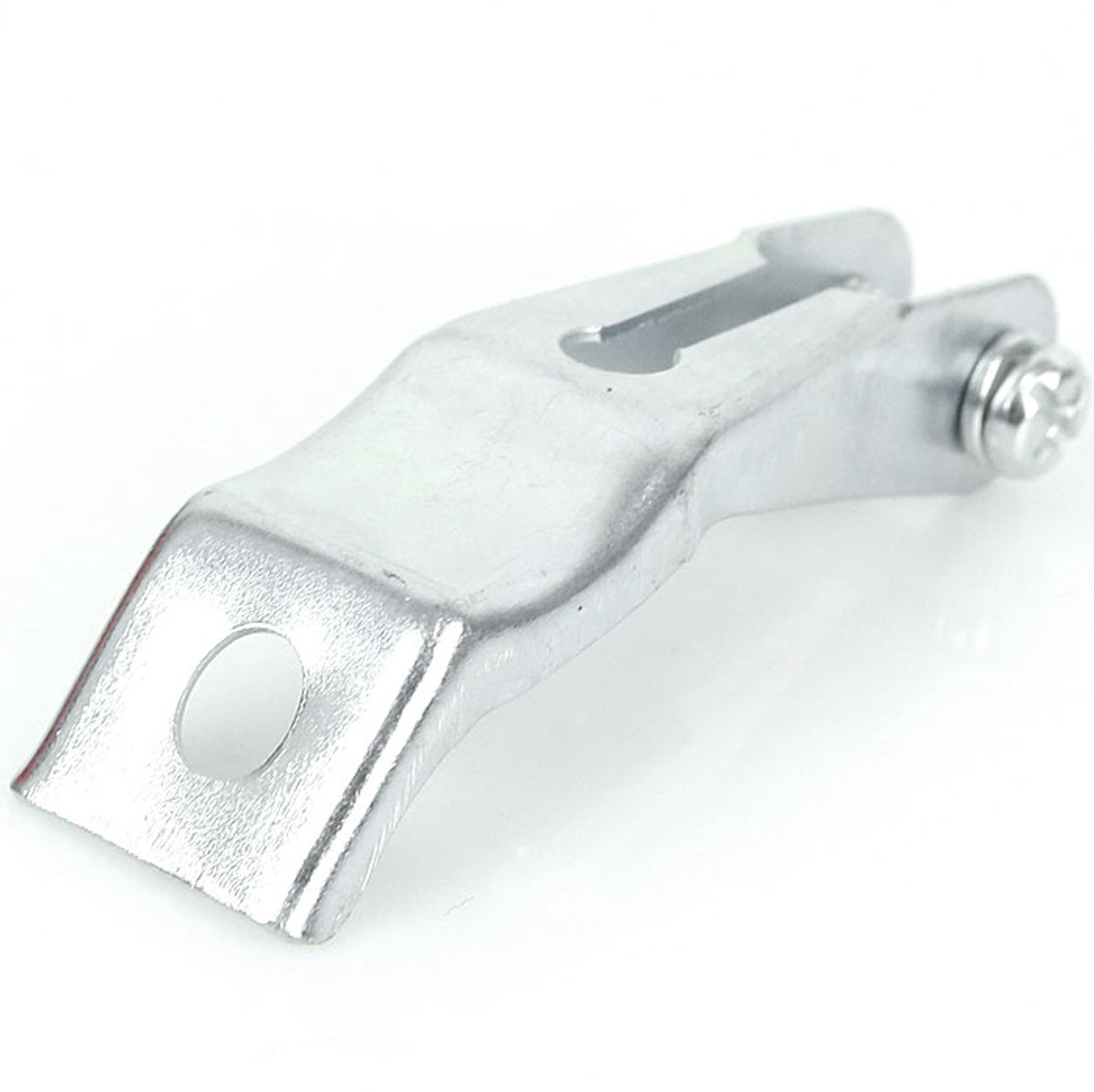 Fietslamp Houder voor Vork - Universeel Montage Accessoire