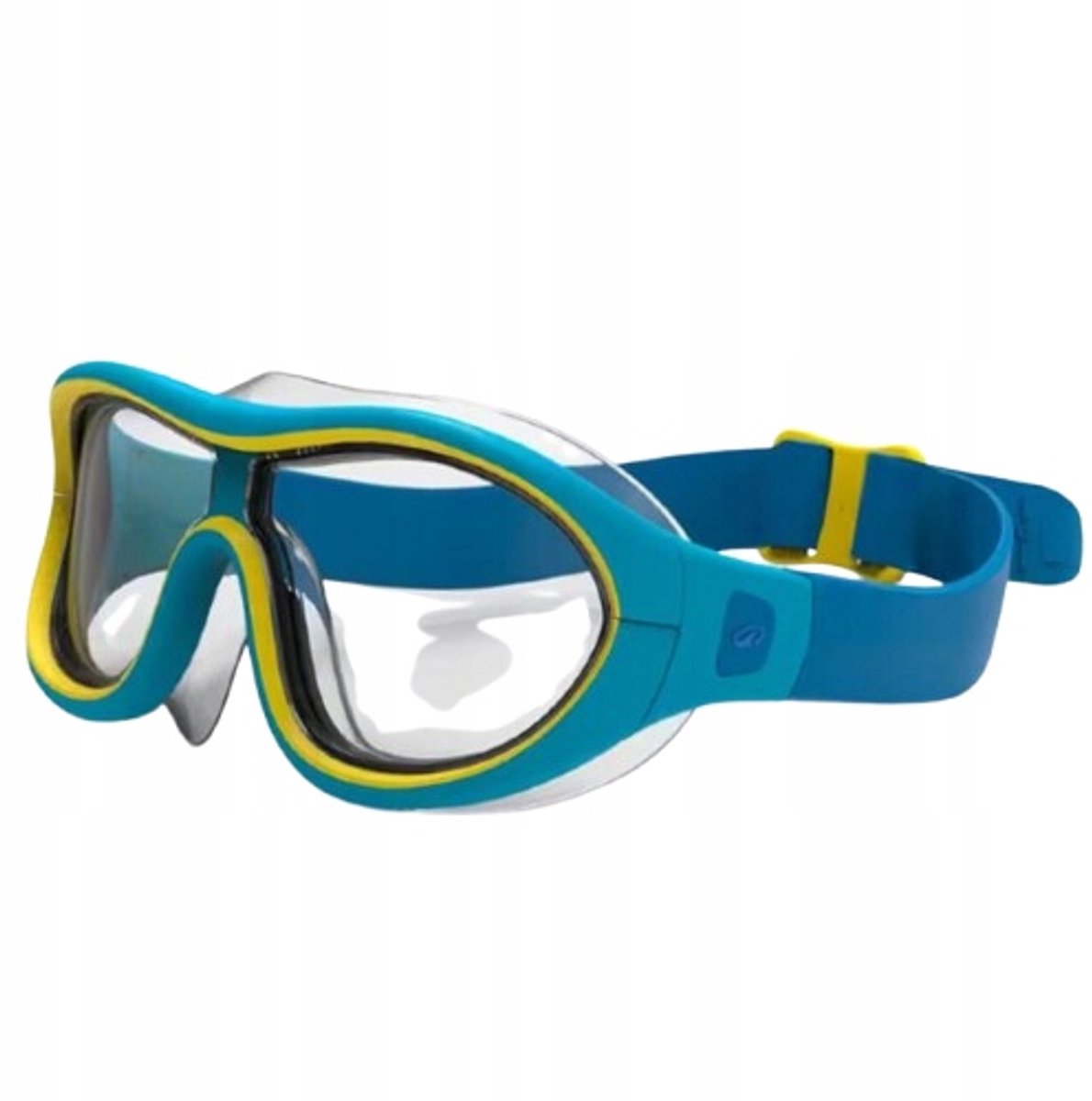 Kinderduikbril Zwembril Anti-Fog Anti-UV