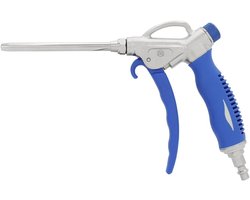 MichaelPro MP019004 2-way air blow gun - Extra long nozzle for narrow and hard-to-reach spaces - ShopVlot