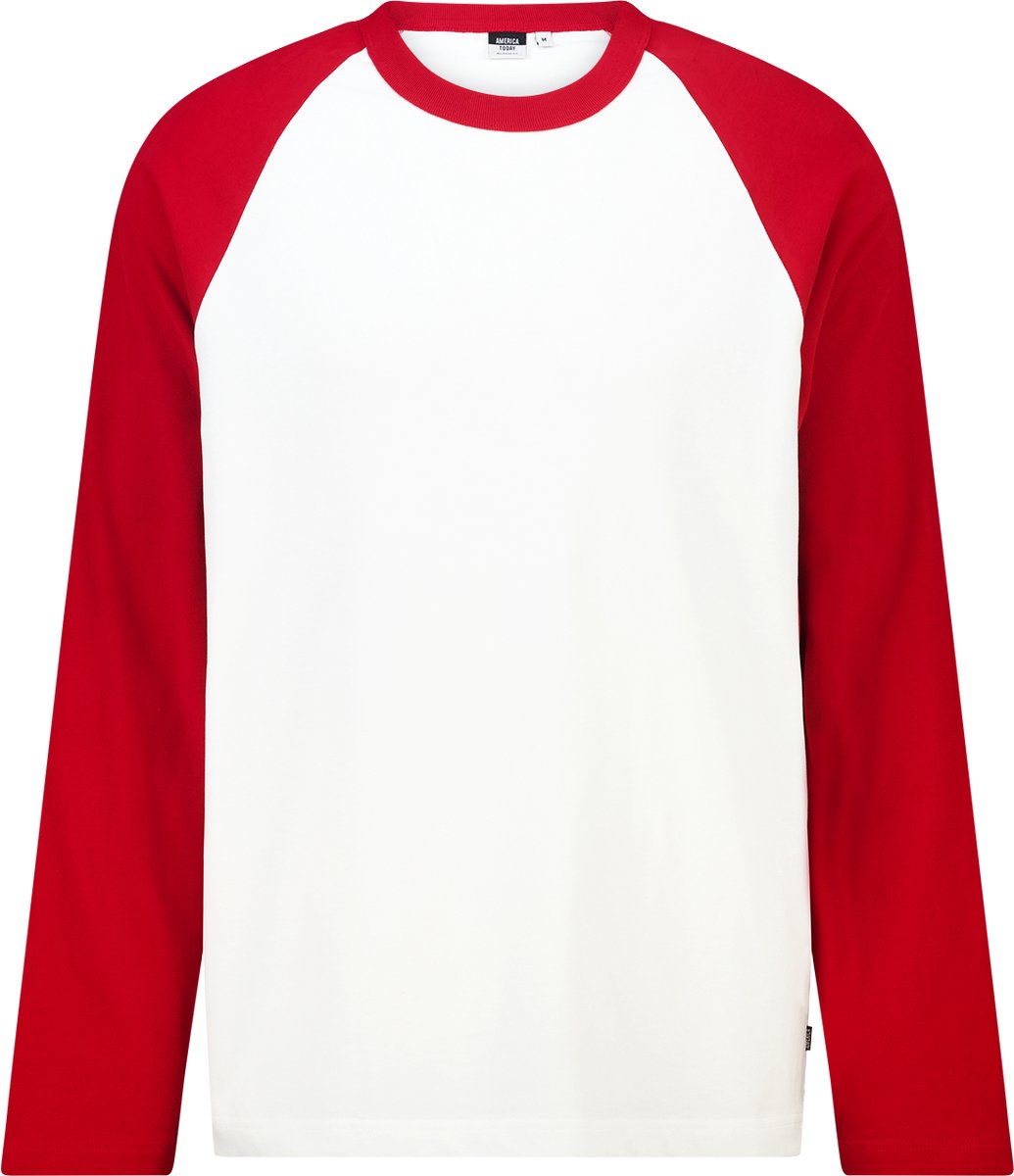 Longsleeve Levi