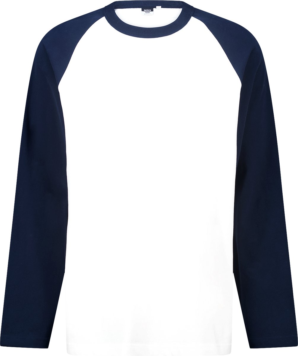 Longsleeve Levi