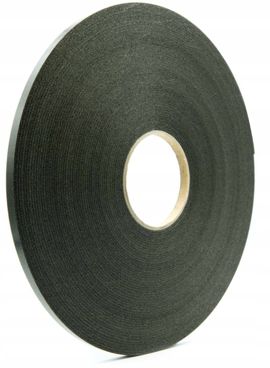 Akoestische Schuimband 2mm/6mm x 30m - Trillingsdemping & Isolatie