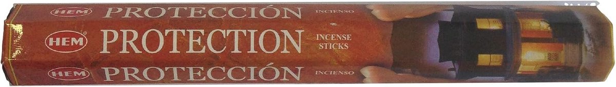 WLM Incense Sticks Hem Protection - ShopVlot