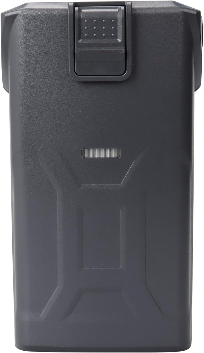 Vervangingsbatterij 21.6 V 3000 mAh - Li-Ion batterij - Hoge capaciteit - Langdurige schoonmaakkracht - ShopVlot