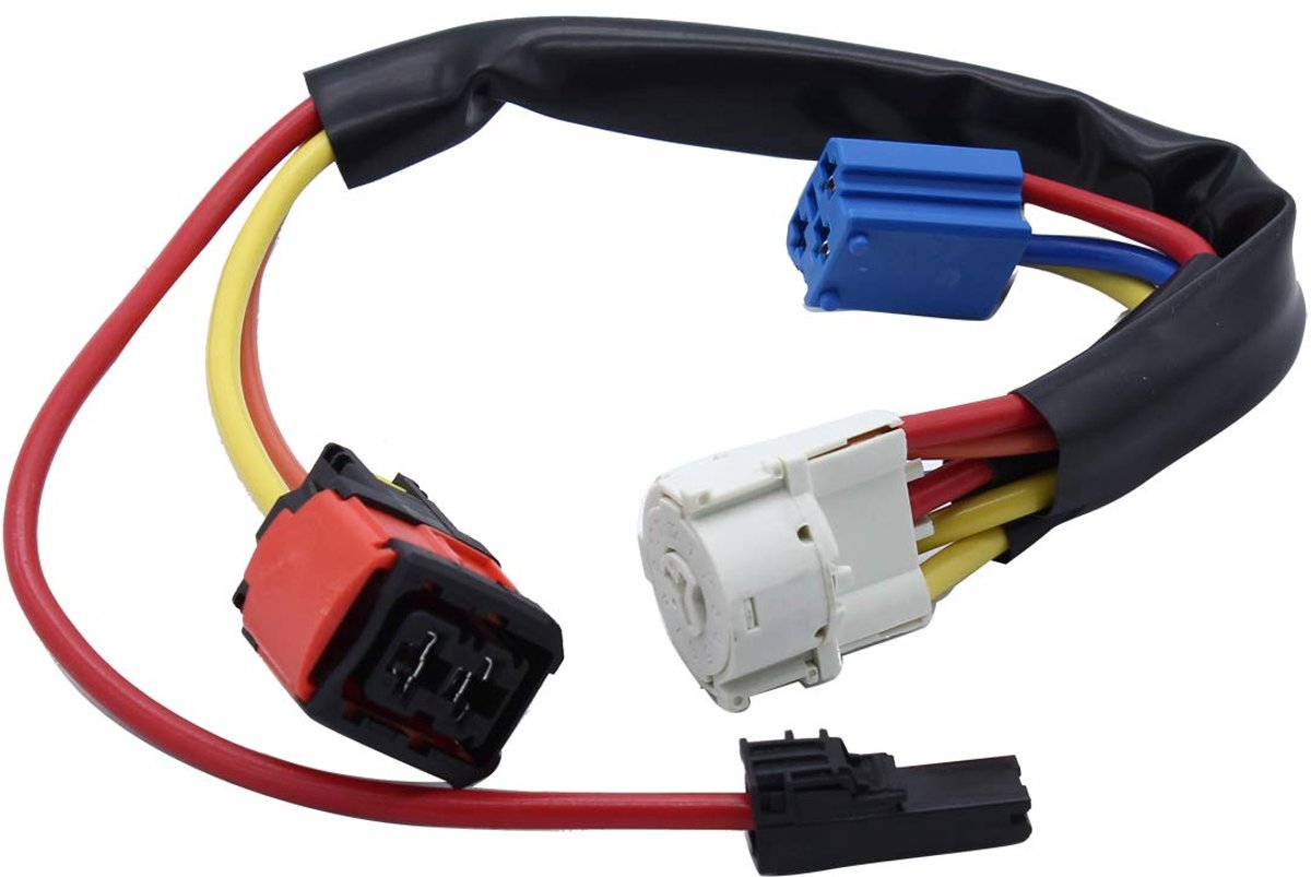 Contactschakelaar kabel 4162P0 - Geschikt voor Peugeot en Citroën - Eenvoudig te installeren - ShopVlot