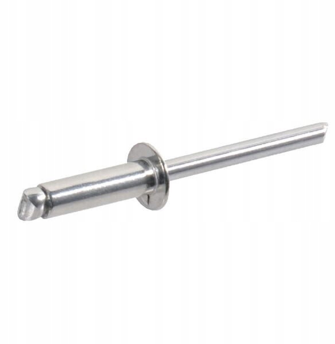 Blinde kliknagels RVS 3,2x10mm - 100 stuks