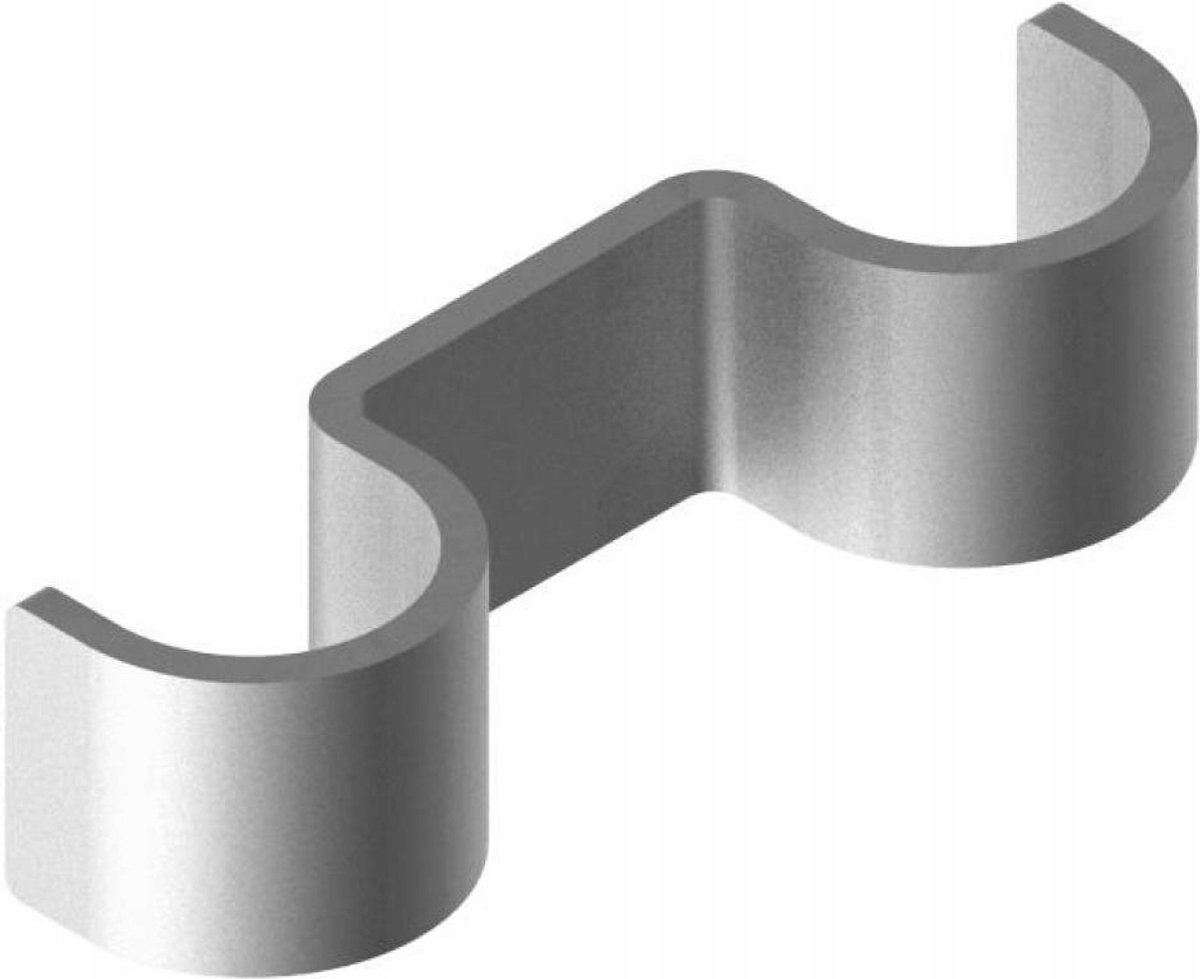 Kabelklem 8mm UEFB8 425708 - 100 stuks