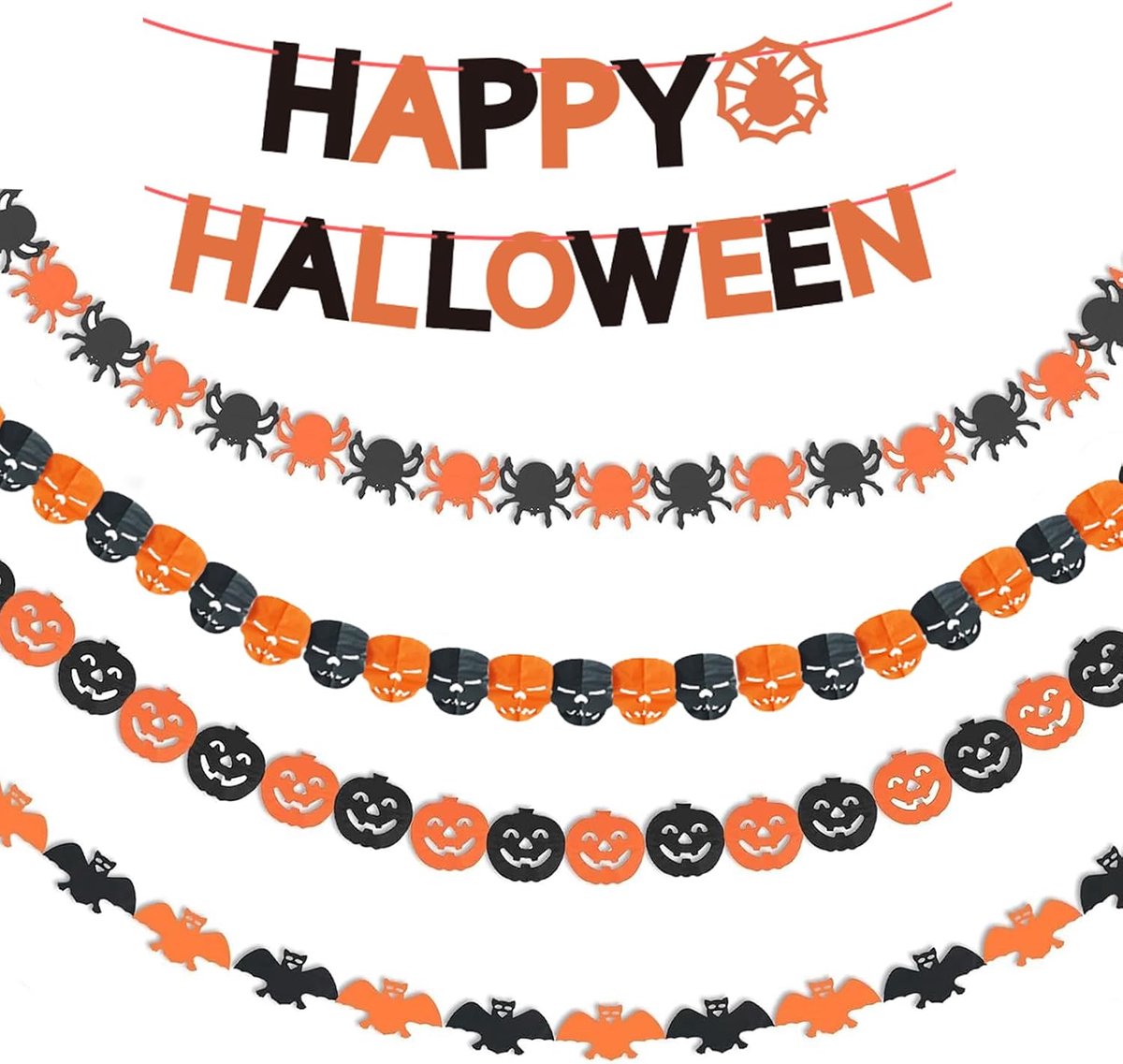 Halloween Banner - ShopVlot