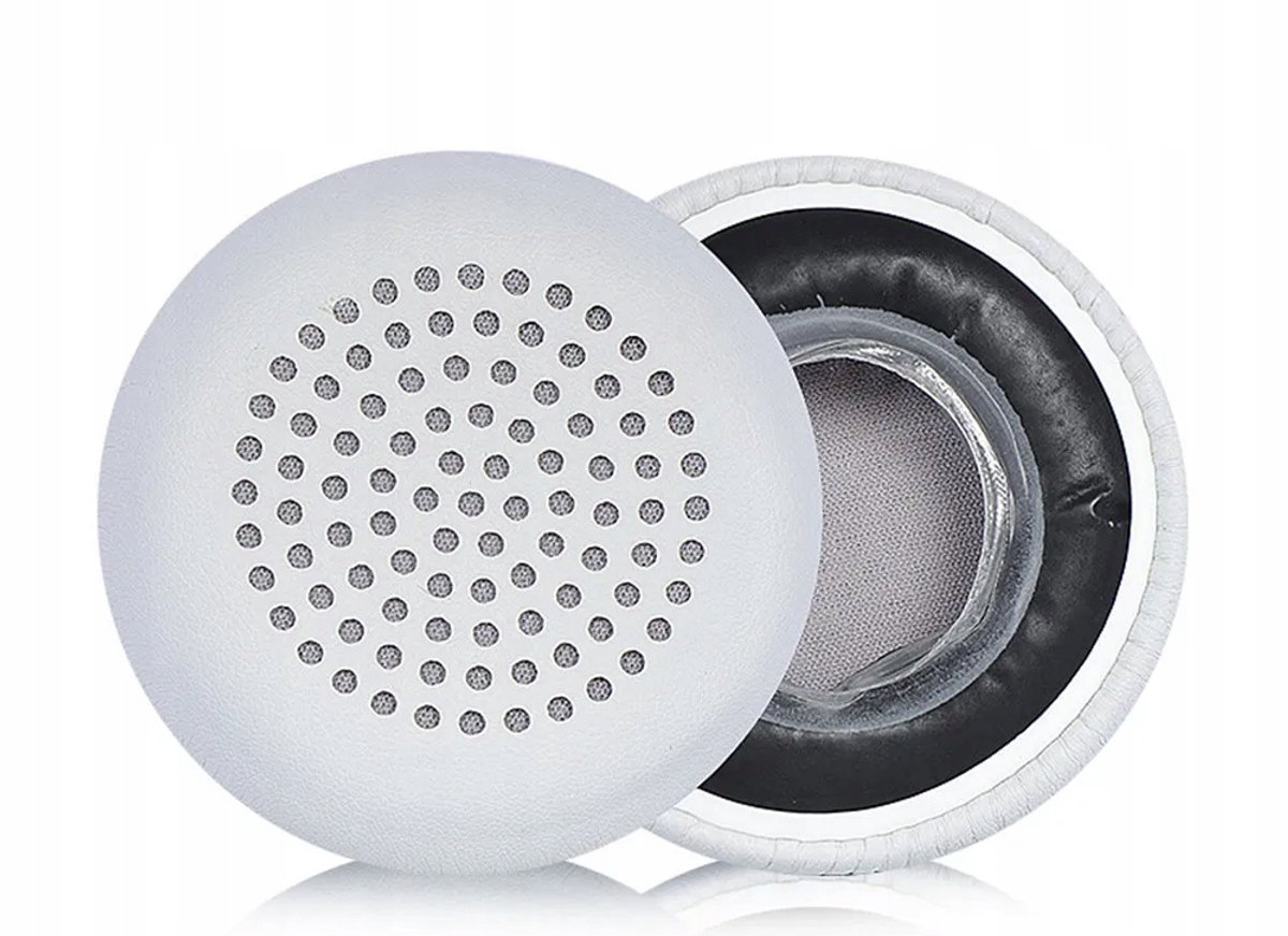 Hoezen voor JVC HA-S28BT - Wit (2 stuks)