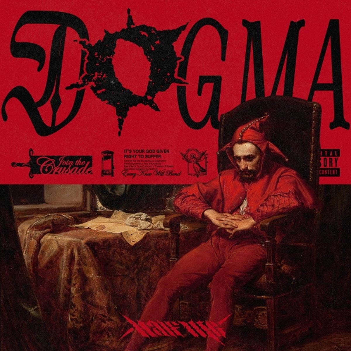 DOGMA