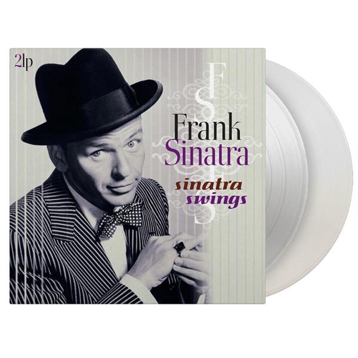 Sinatra Swings