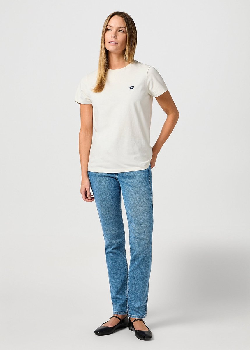 Wrangler - PIPER VELVET SKY - W32 X L34