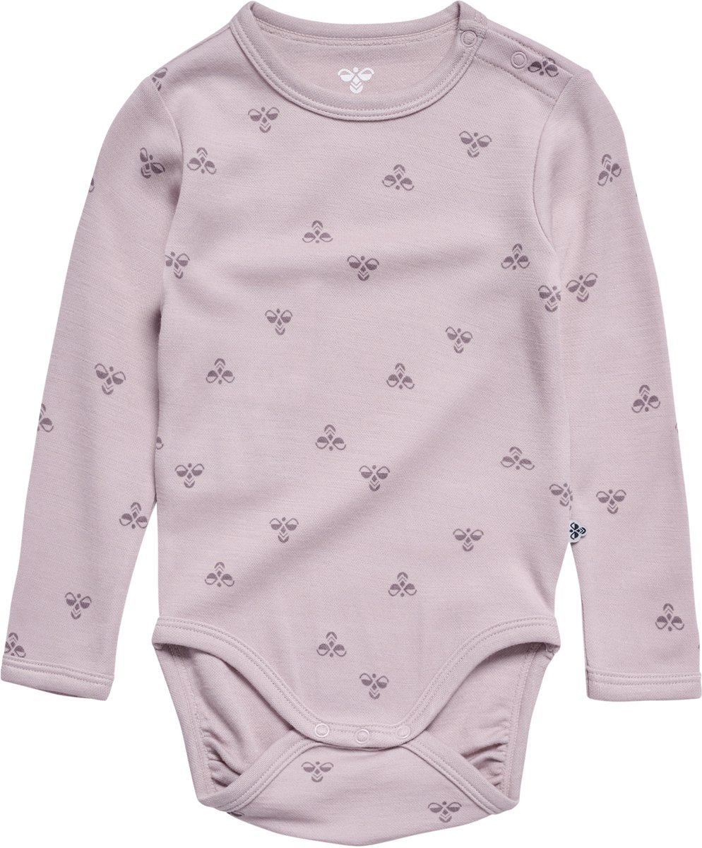 Hmlmini Wool Body L/S