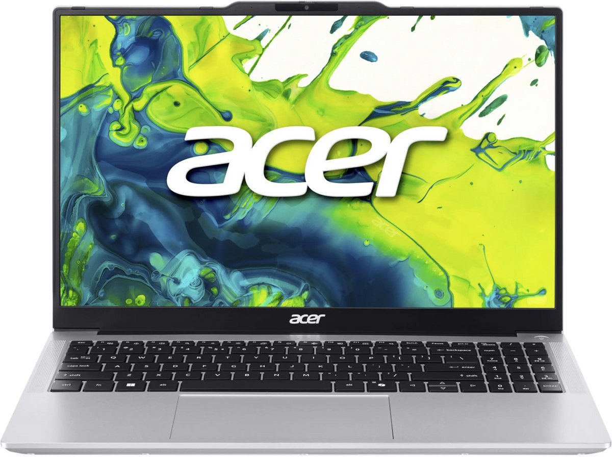 Acer Aspire Lite AL15-45P-R0TQ-2TB-16GB
