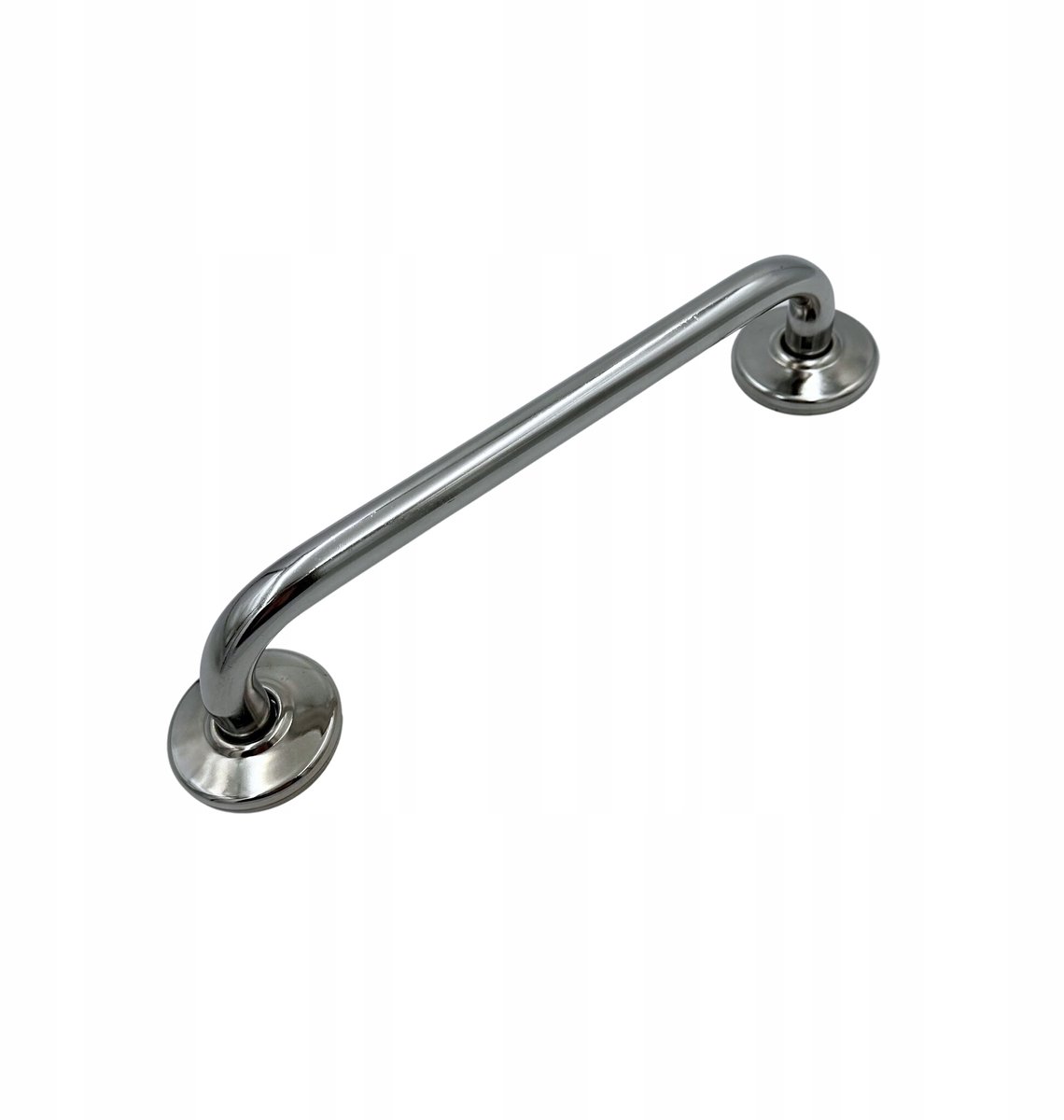 Badkamergreep Chroom 29cm - Veiligheid en Stijl