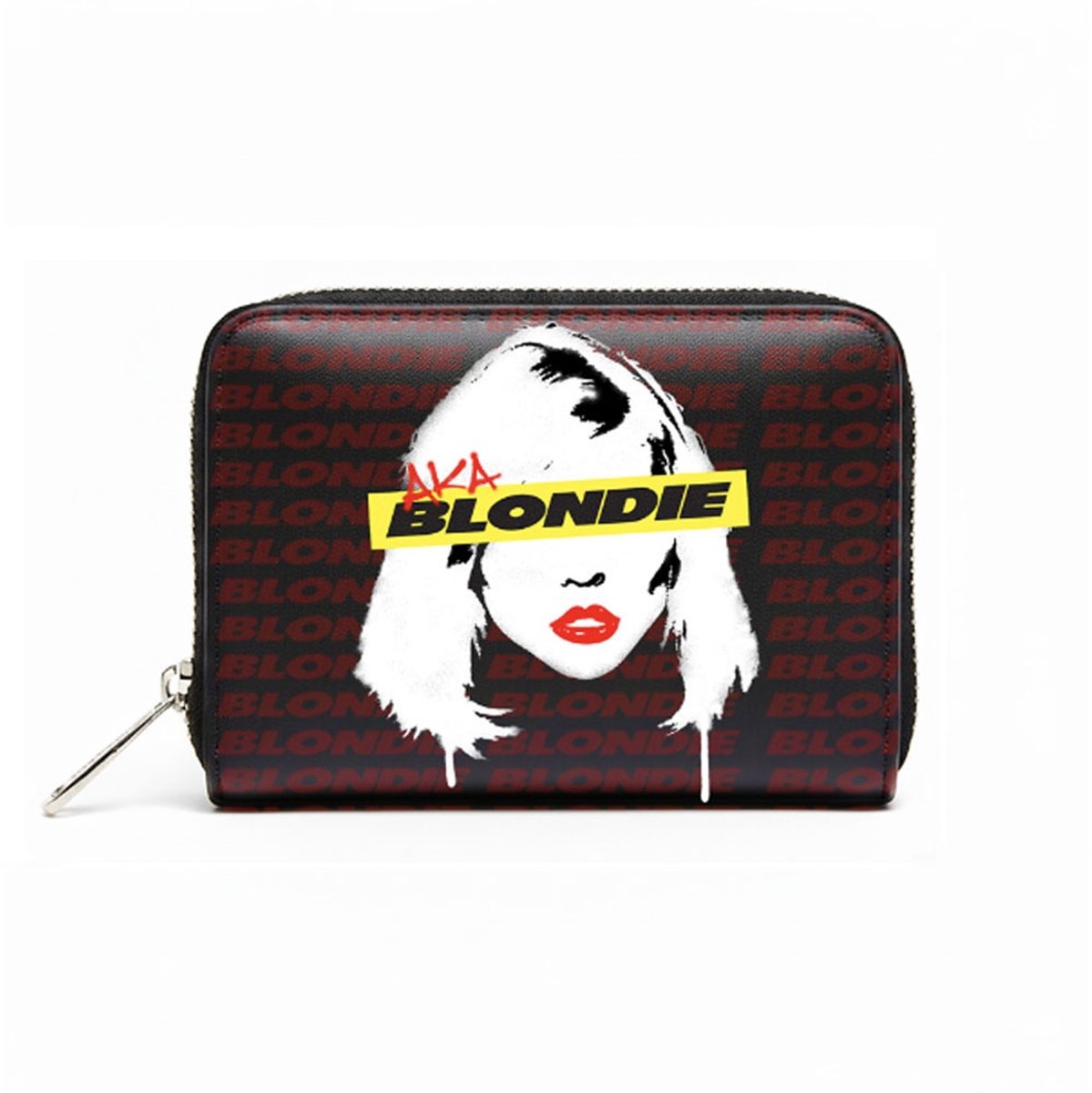 Rocksax Blondie - AKA Portemonnee - Multicolours