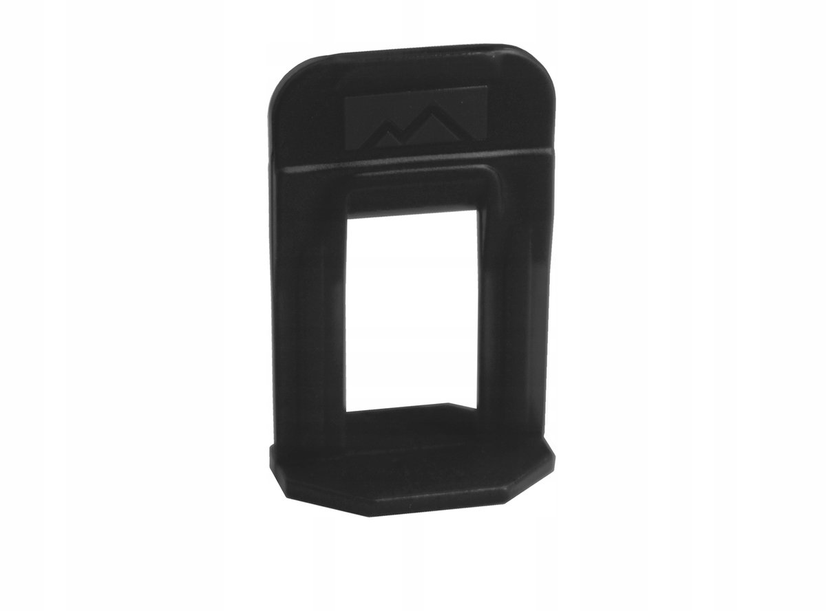 POLIT Tegelnivelleringsclips 3 mm - 100 stuks