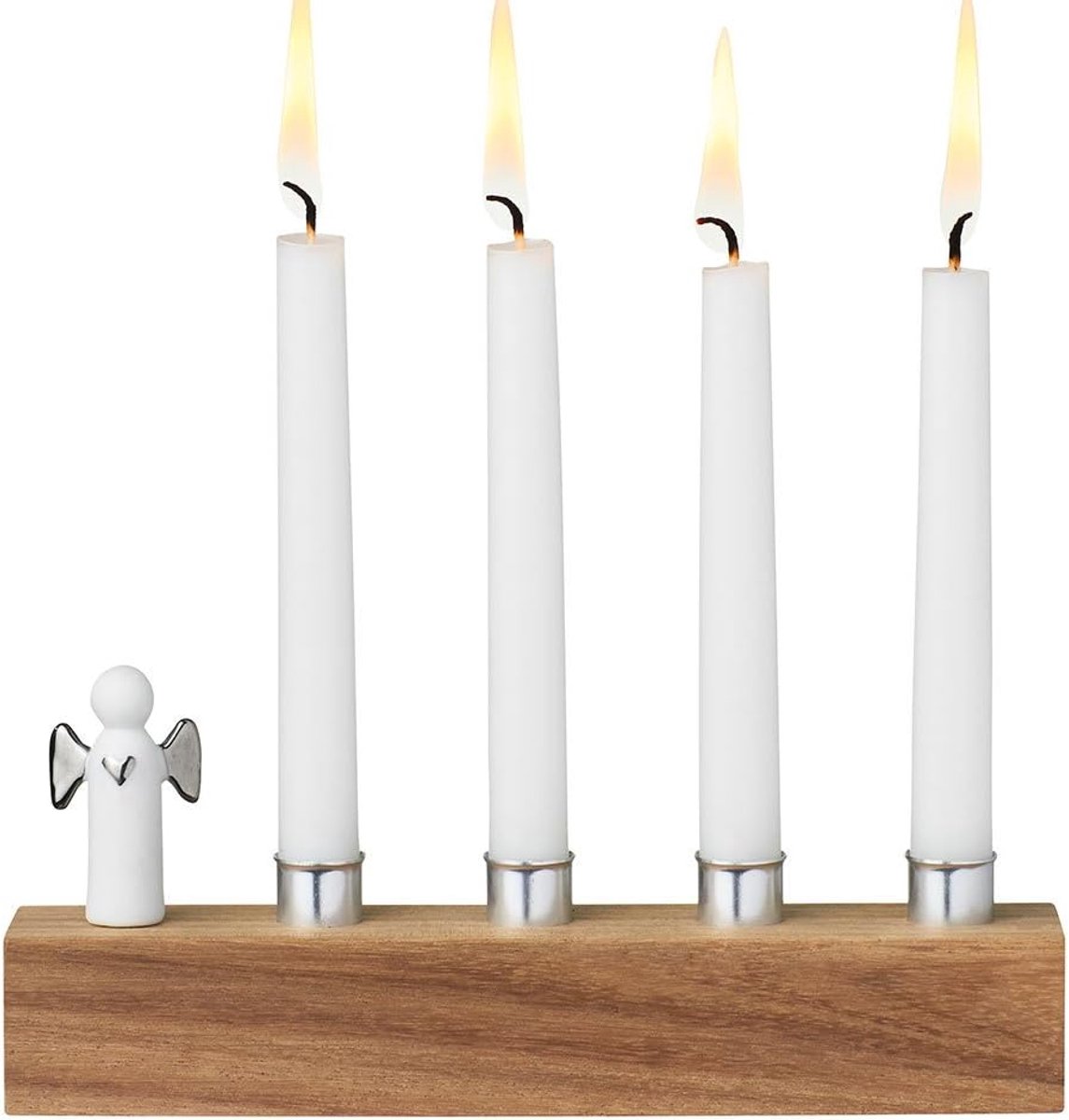 Unbekannt Advent Angel Stars - ShopVlot