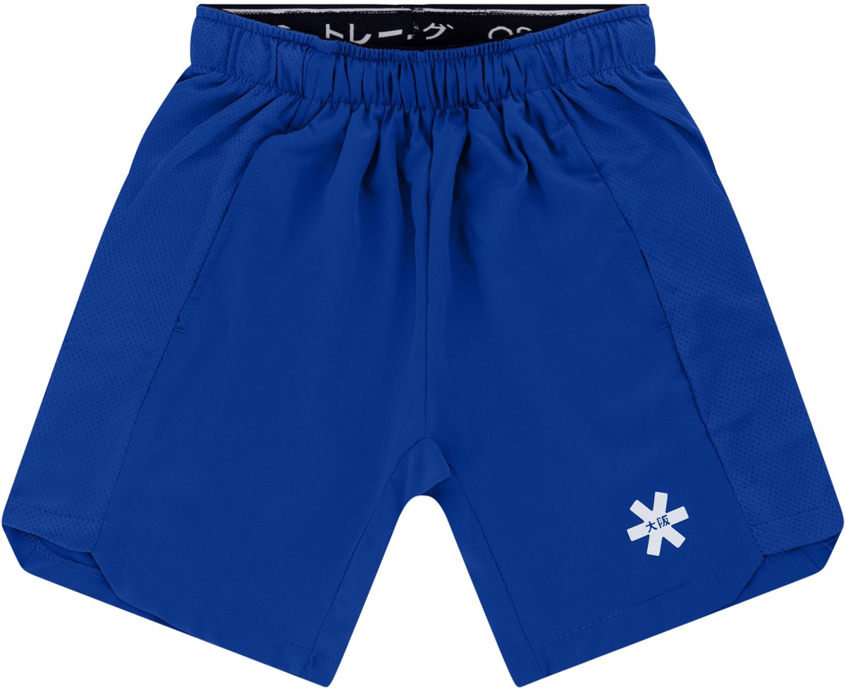 Osaka Heren Hockeyshort Kobaltblauw