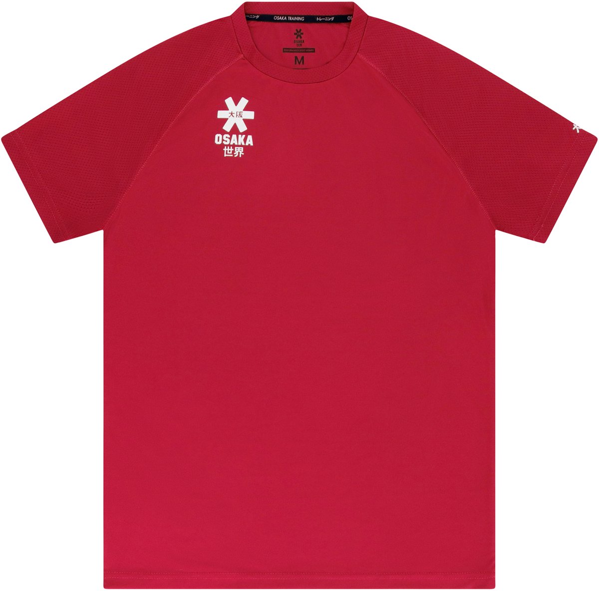 Osaka Training Shirt Heren - Maat L