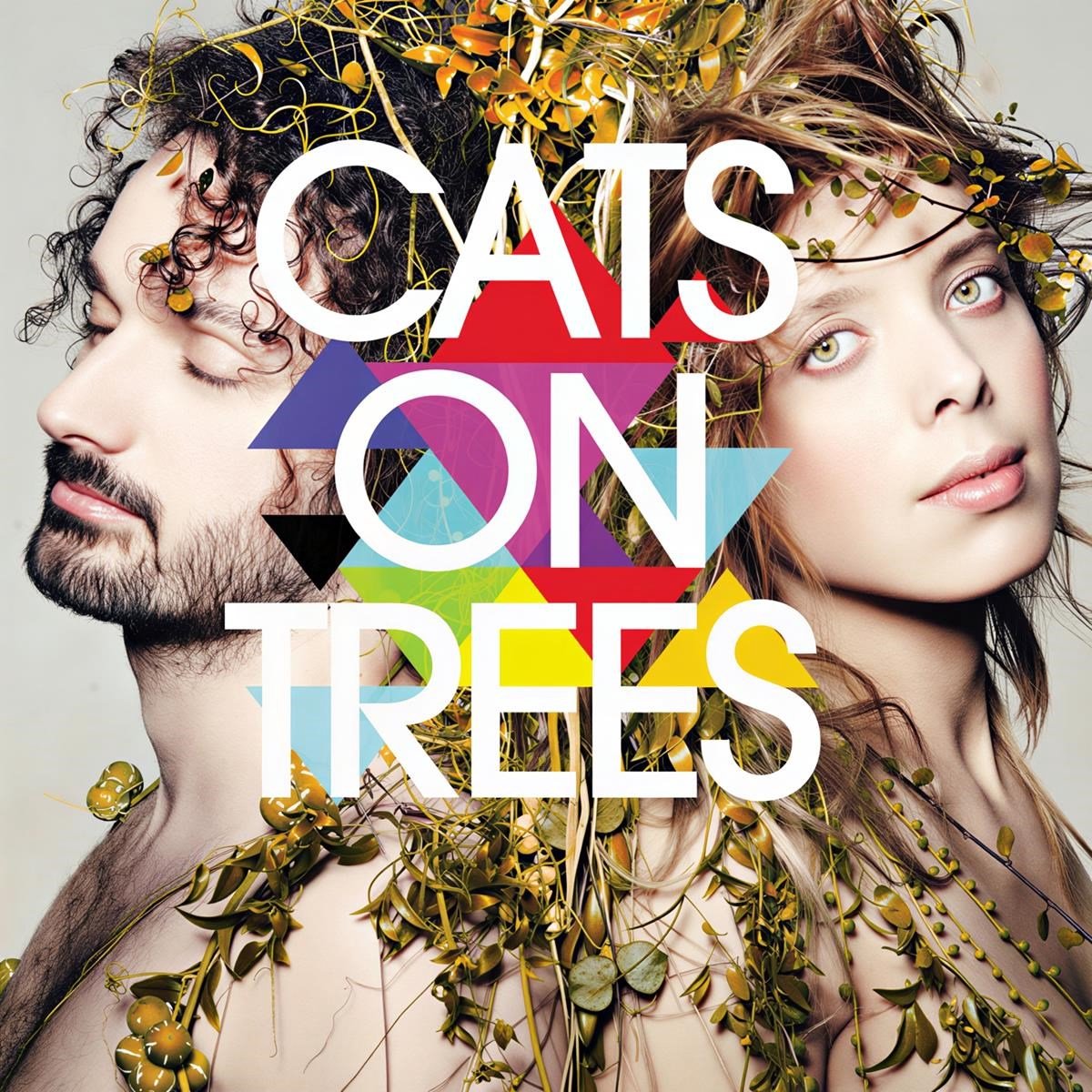 Cats On Trees-Deluxe Edition