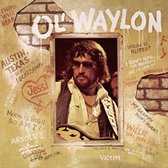 Waylon Jennings - Ol' Waylon (CD)