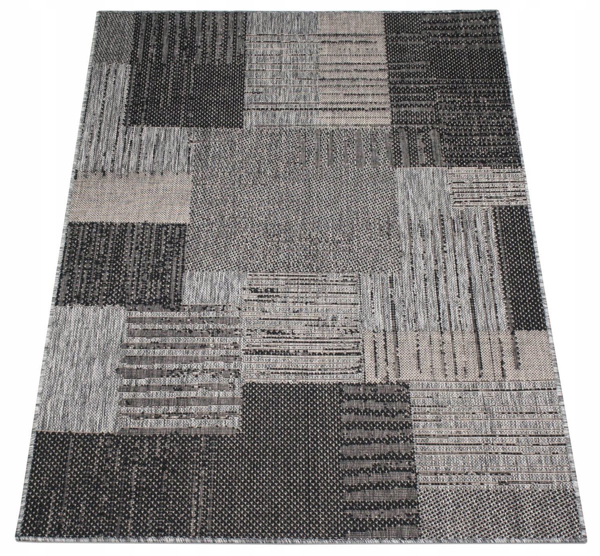 Antislip Deurmat 40x60 cm - Sterk & Duurzaam Polypropyleen