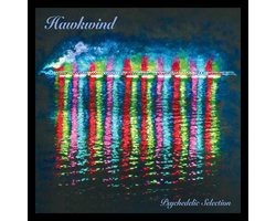 Psychedelic Selection