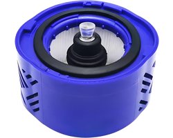 HEPA Filter Compatible with Dyson V6 DC59 Cordless Stick Vacuum Cleaner Replacement of Part BS323 - ShopVlot