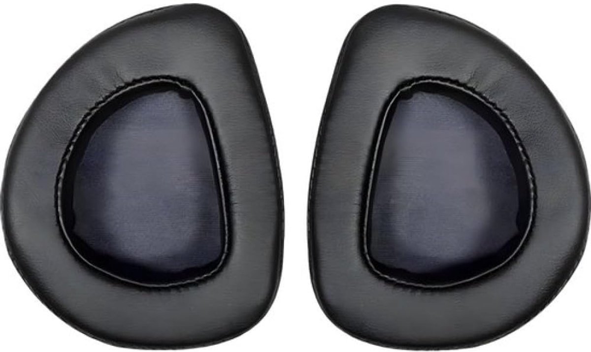 Headband Replacement Compatible with Asus ROG Delta Pillow Headphone Part - Black - ShopVlot