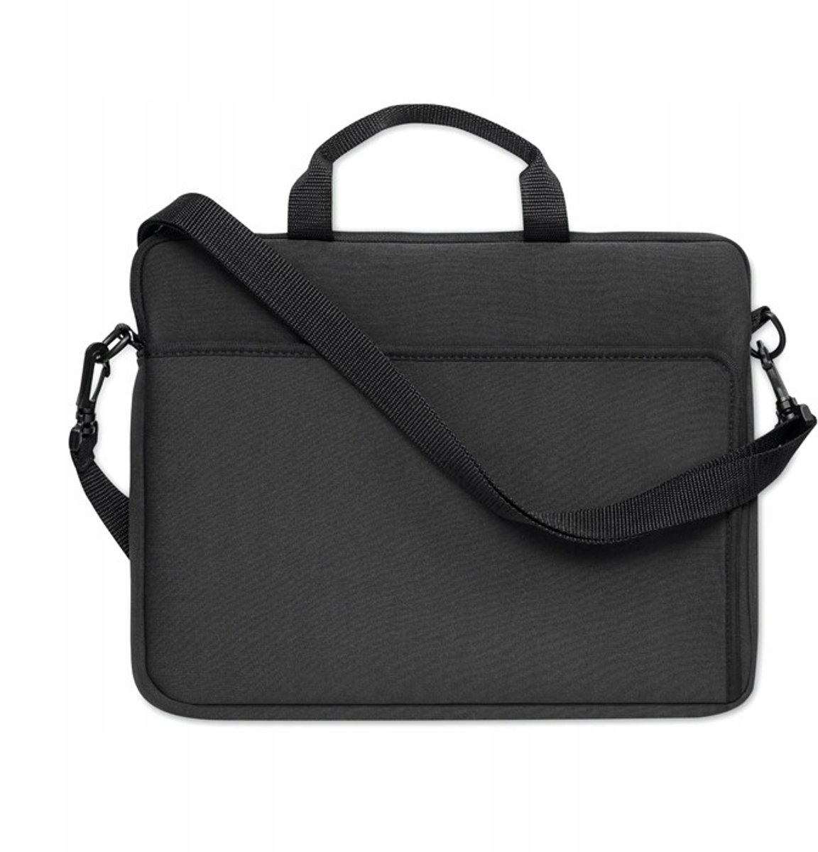Neopreen Laptop Tas 15.6" Zwart