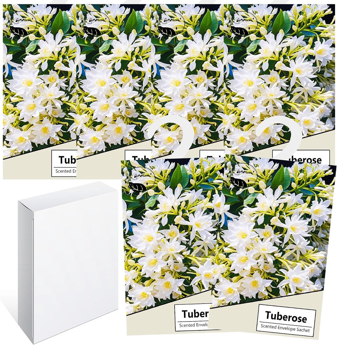 6pcs Laundry Fragrance, Closet Deo,Fragrance Freshener, Cupboard Fragrance, Fresh Fragrance Bag, Wardrobe, Fragrance - ShopVlot
