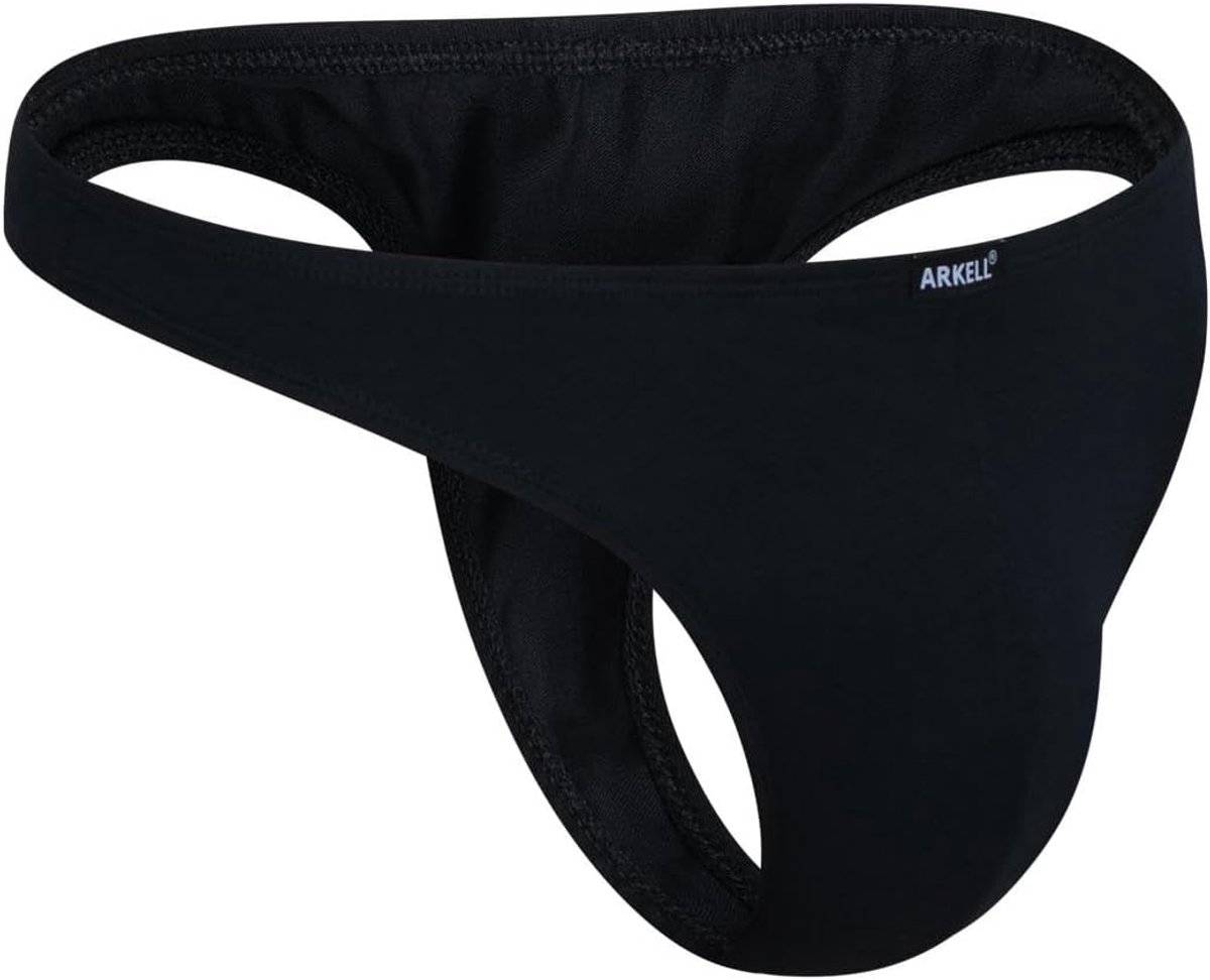 ARKELL Sexy Cotton Thong for Men, Underwear, Thong for Men, Thong - ShopVlot