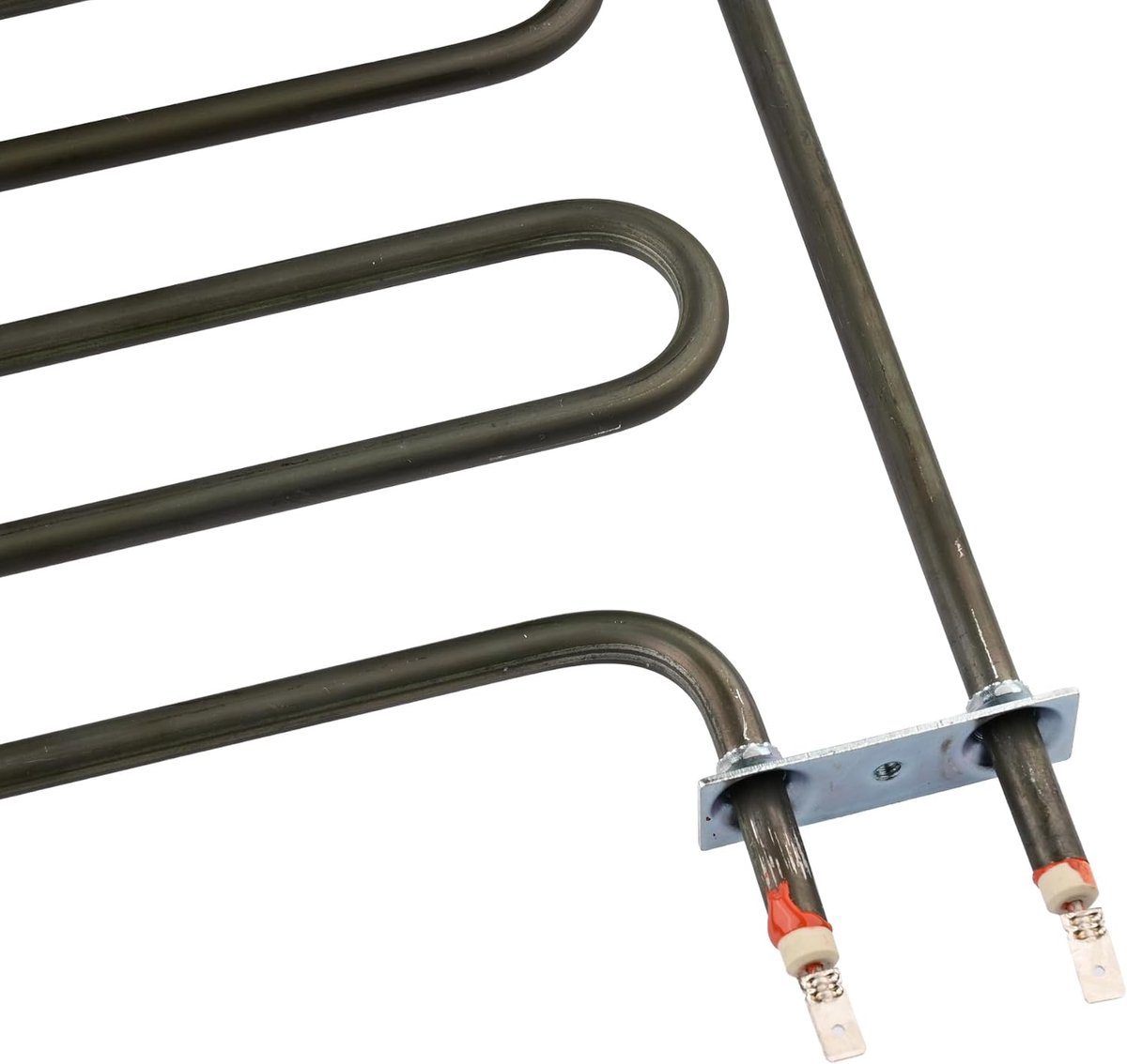 Sauna Heating Element 2000 W Suitable for ZSB 226 - Replacement Heating Coil for Harvia Sauna Heater, Stainless, 230 V - ShopVlot