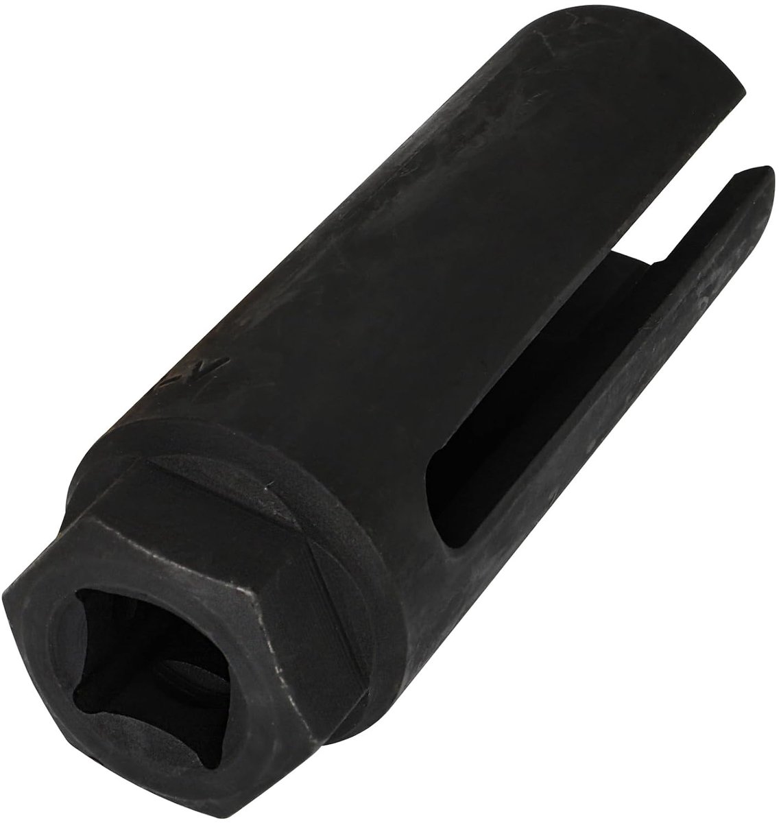 Oxygen sensor steeksleutel 22mm - chrome vanadium staal - met zijuitsparing - ideaal voor nauwkeurige metingen - ShopVlot