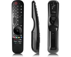 Replacement LG Magic Remote Remote Control Compatible with LG MR21GA MR22GA MR23GA, Replacement LG Remote Control - ShopVlot