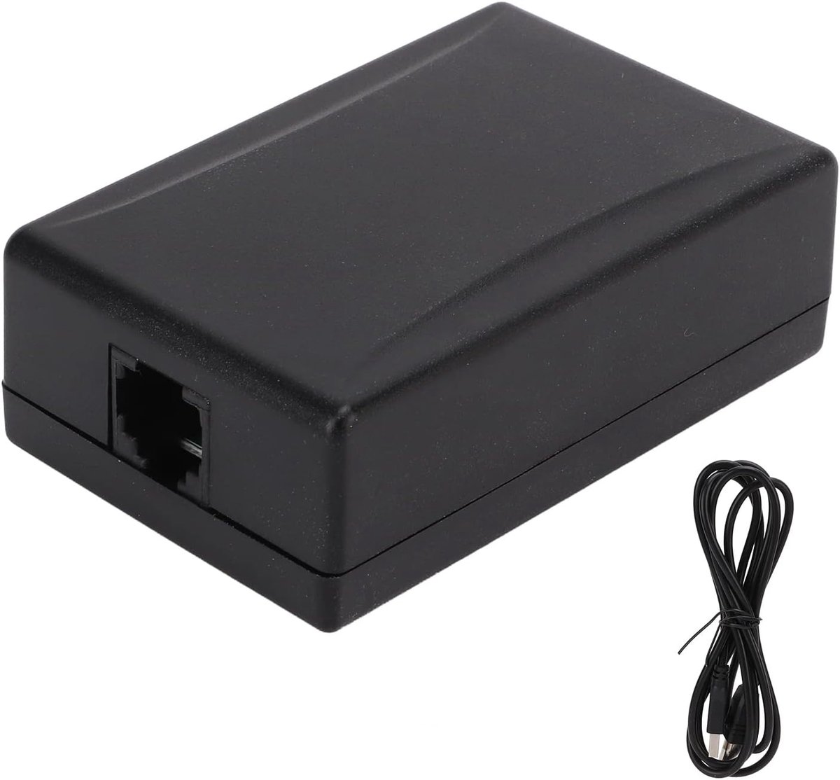 Cash Drawer Drive Box,Cash Drawer USB Trigger Cash Register Tray Trigger Computer Shortcut Software Drive Box Keyboard - ShopVlot