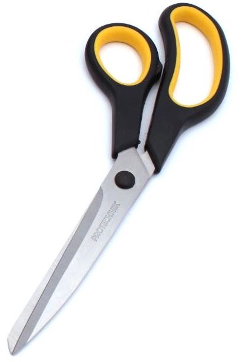 Roestvrijstalen Kantoorschaar 25 cm