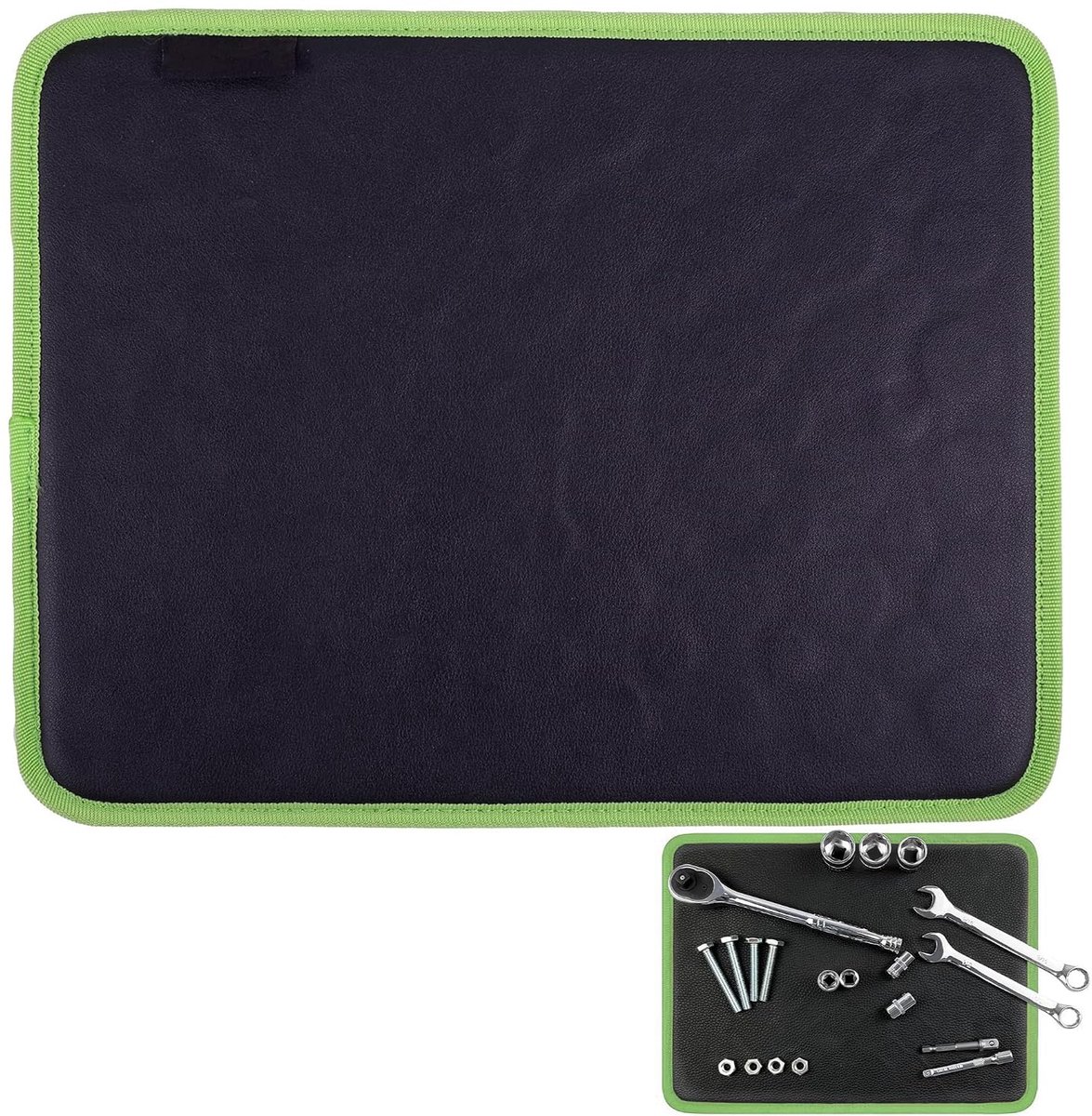 Magnetische autogereedschapsmat, magnetische houder voor schroeven - ShopVlot