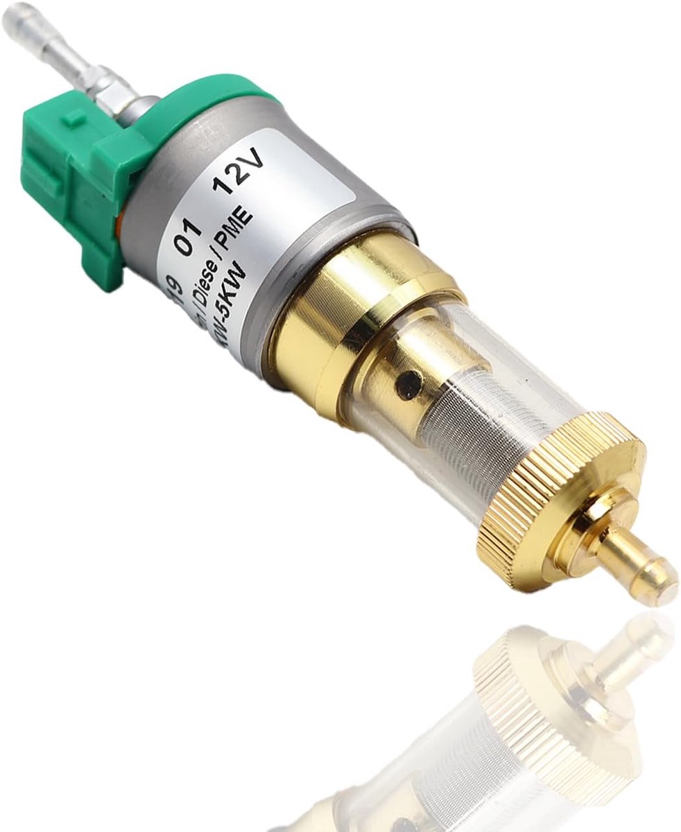 2 Pin Fuel Dosing Pump Fuel Pump for Diesel Heating S Eberspacher Airtronic 22451901 22451910000 - ShopVlot
