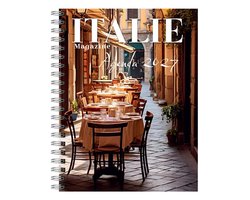 Italië Magazine Agenda 2027