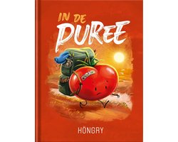 In de puree - Höngry