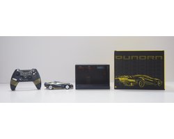 Cyberpunk 2077 - Quadra RC Set (Turbo-R V-Tech)