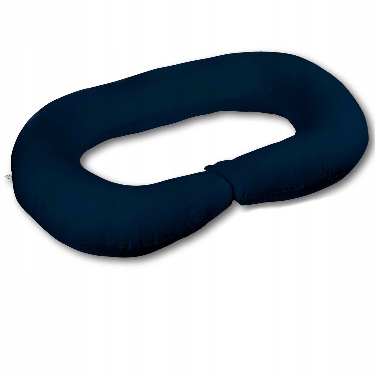 Merkloze Katoenen Kussensloop voor 5W1, BIG, SOLO Type C - 130x70cm