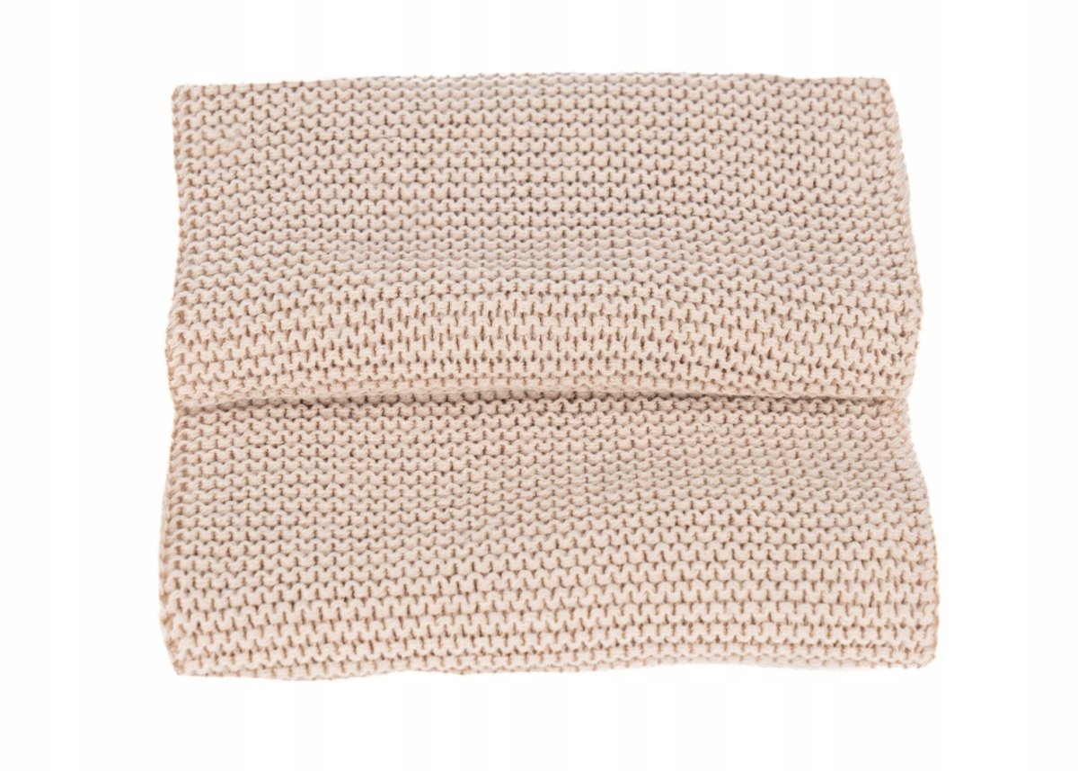 Warme kindersjaal - unisex, Zacht & Duurzaam - 120x20cm