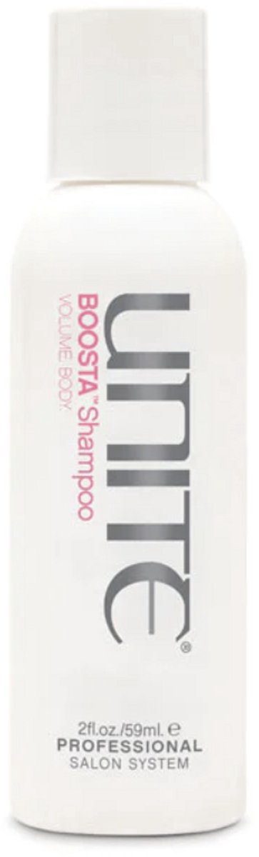 UNITE BOOSTA Volume Body Shampoo -59ml