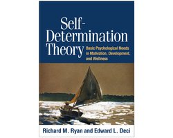 Self-Determination Theory
