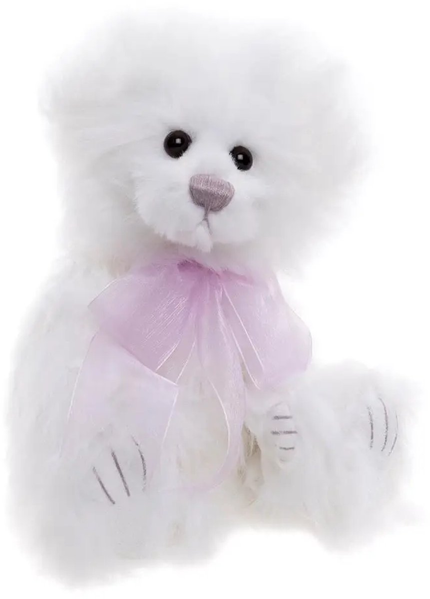 Amaris - Charlie Bears - 27 cm - beer