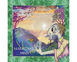 Harmonic Mind