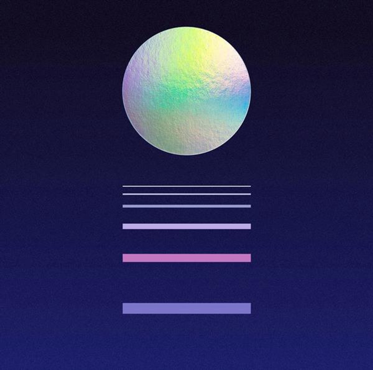 Phaser for the Ocean, Chorus for the Moon